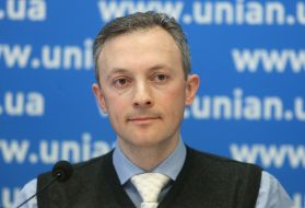 Олег Мирошниченко