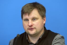 Юрий Панченко