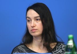 Елена Беседина