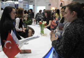 International Tourist Exhibition