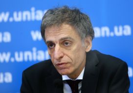 Еліав Бєлоцерковські