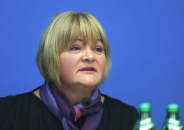 Алла Вінницька