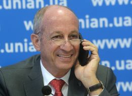 Майкл Амзель