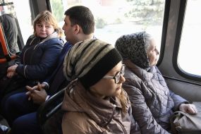 Володимир Гройсман