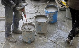 Reconstruction of the capital racetrack