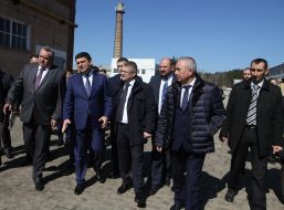 Володимир Гройсман