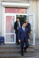 Володимир Гройсман