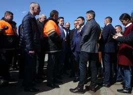 Володимир Гройсман