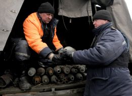 Minesweeper rozminovuye field