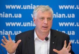 Sergey Kvit