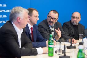 Participants of the round table