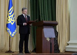 Petro Poroshenko