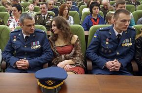 Participants of the event