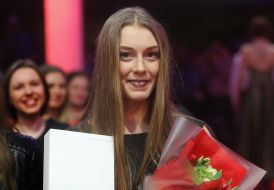 Христина Дмитренко