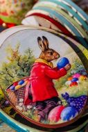 Magnets on Easter theme