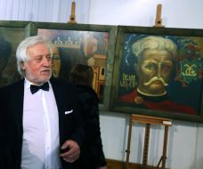 Мирослав Откович