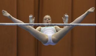 Valeriyа Yarmolenko