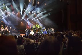 Рок-опера "Mozart. Le concert"