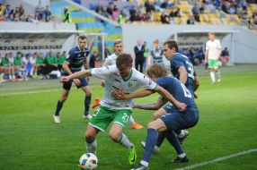 Moment of the match