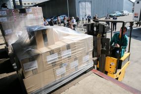 Medicines for treatment of oncological diseases