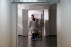 Medicines for treatment of oncological diseases