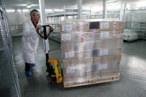 Medicines for treatment of oncological diseases