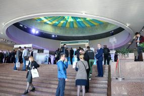 Перший фінансовий ярмарок
