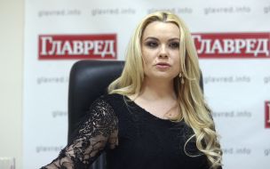 Лора Суперфин