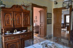 Lviv Literary-Memorial Museum of Ivan Franko