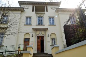 Lviv Literary-Memorial Museum of Ivan Franko