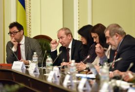 Participants of the meeting