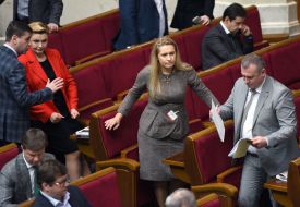Session of Parliament