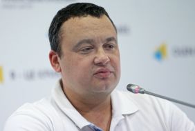 Pavel Kolchin