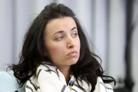 Tatiana Miroshnichenko