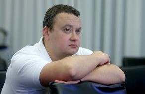 Pavel Kolchin