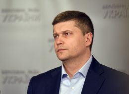 Pavlo Rizanenko