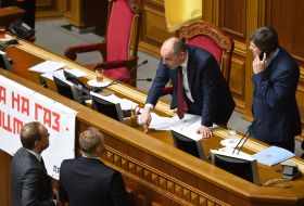 Session of Parliament