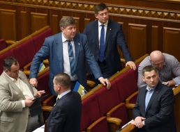 Session of Parliament