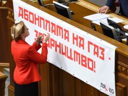 Oksana Prodan