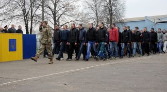 Conscripts
