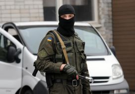 Soldier