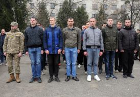 Conscripts