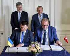 Учасники зустрічі