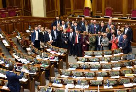 Session of Parliament