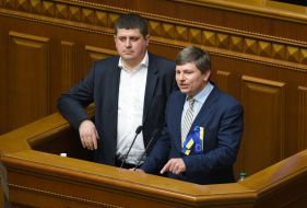 Arthur Gerasimov, Maxim Burbak