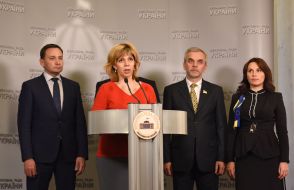 Olga Bogomolets
