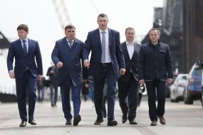 Vitali Klitschko