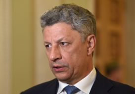 Yuriy Boyko