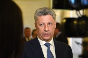 Yuriy Boyko