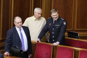 Session of Parliament
